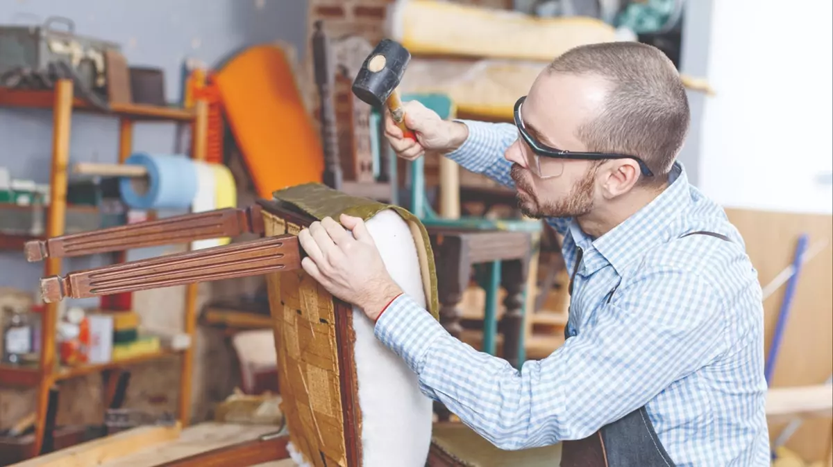 Altıevler Mobilyacı