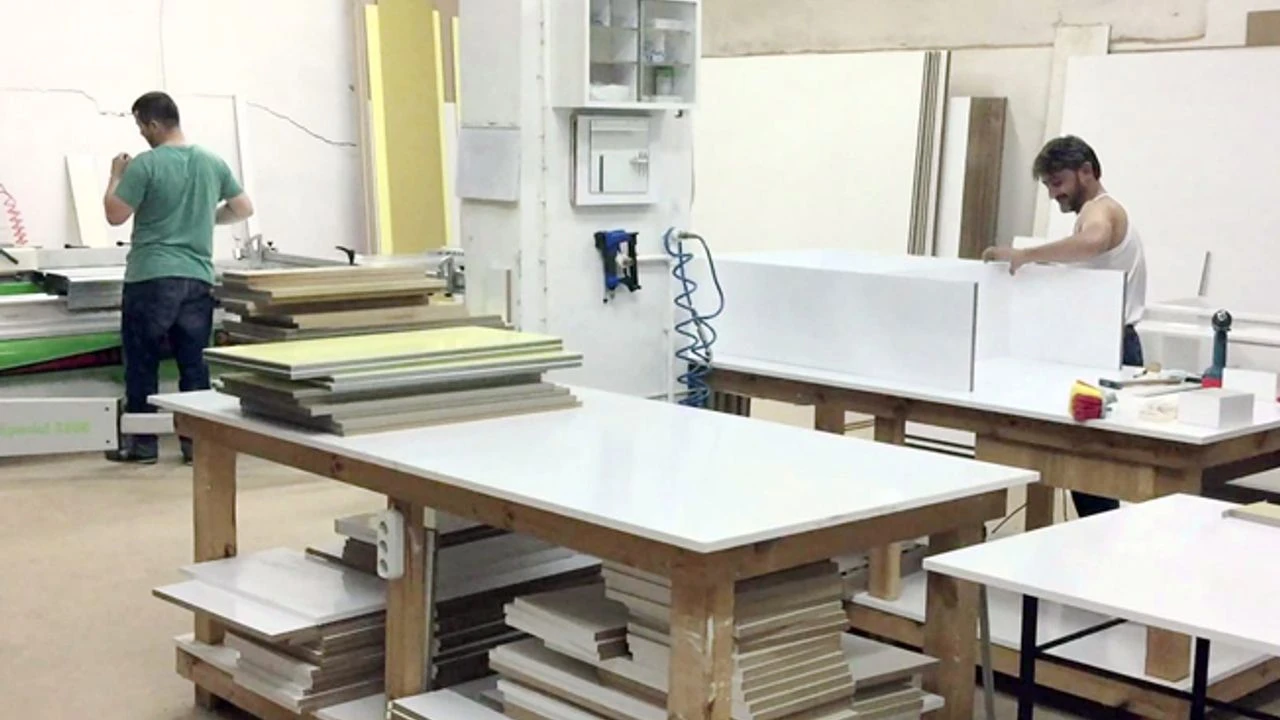 Altıevler Mobilyacı